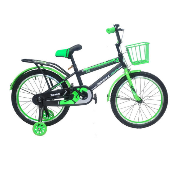 Lotes de bicicletas para niños en liquidación al por mayor