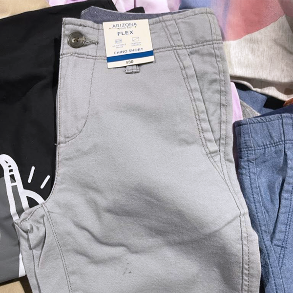 Ropa de hombre en jcpenney sale