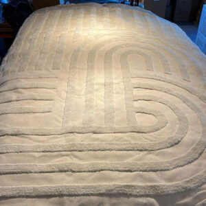 Alfombras por camión en liquidación al por mayor