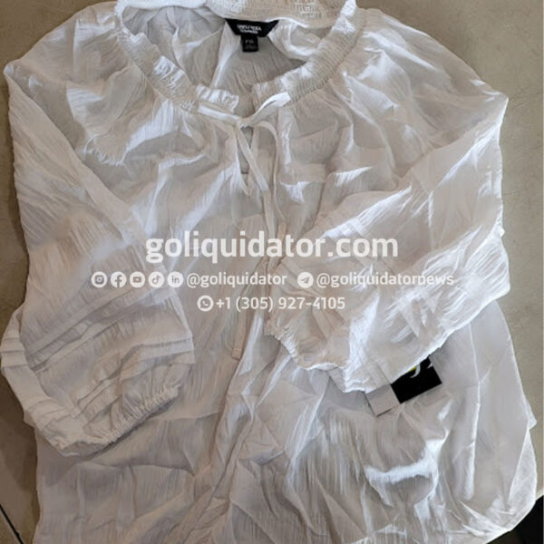 Lotes de ropa de verano para mujeres GO LIQUIDATOR