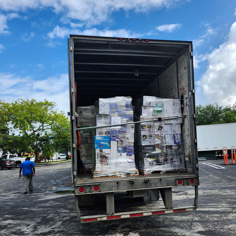 Lote de pequeños electrodomésticos Hamilton Beach