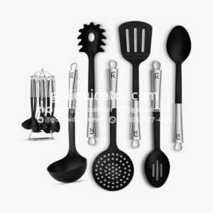 Lotes de artículos de cocina premium