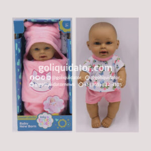 Mercancía en general proveniente de Meijer, por contenedor