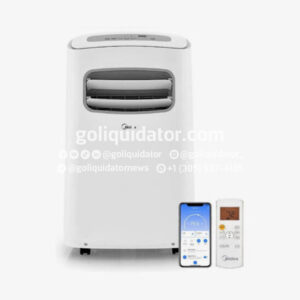 Lotes de aires acondicionados