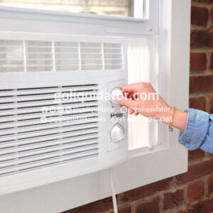 Lotes de aires acondicionados