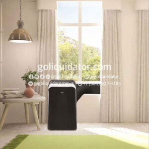 Lotes de aires acondicionados