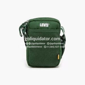 Lotes de accesorios Levi’s