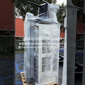 Venta de garaje: Muebles premium de Wayfair