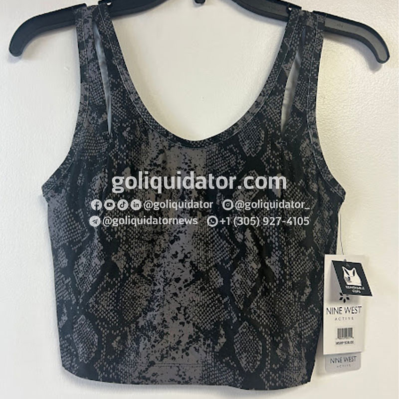 Lotes de ropa deportiva Nine West para mujeres