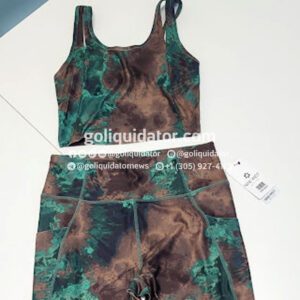 Lotes de ropa deportiva Nine West para mujeres