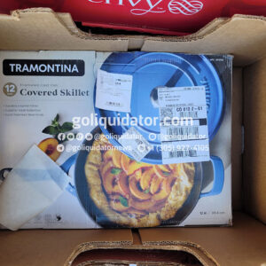 Lote de artículos de cocina y pequeños electrodomésticos de Costco