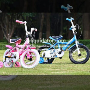 Lotes de bicicletas Elevon para niños