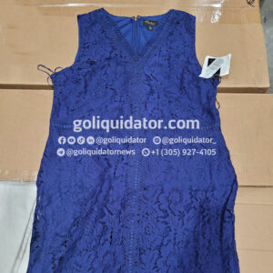 Lotes de ropa para mujeres, de Macy’s