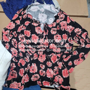 Lotes de ropa para mujeres, de Macy’s