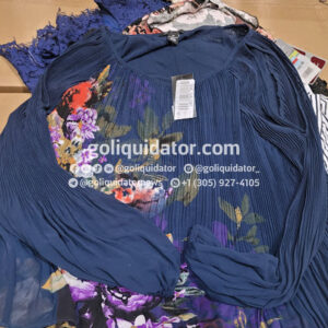 Lotes de ropa para mujeres, de Macy’s