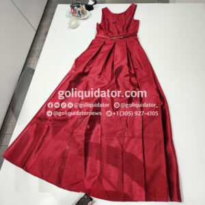 Lotes de vestidos formales y casuales