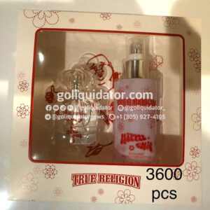 Lotes de perfumes premium