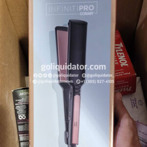 Lote de productos de cuidado personal y mercancía en general de CVS