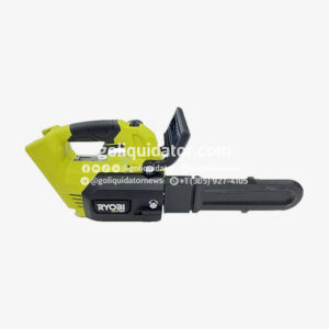 Contenedores con insumos de ferretería y mercancía en general