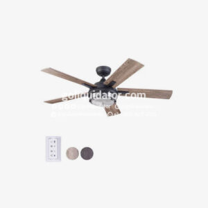 Contenedores con insumos de ferretería y mercancía en general