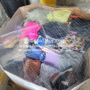 Lotes de ropa de verano para mujeres