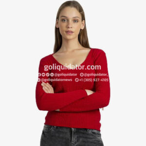 Gran lote de ropa de mujer y niños