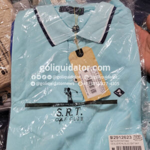 Lote premium de ropa para hombre