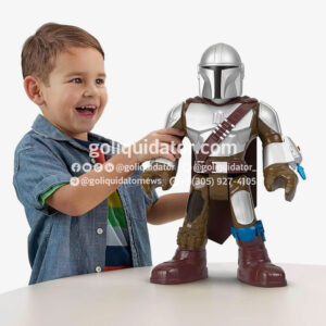 Lote de juguetes nuevos