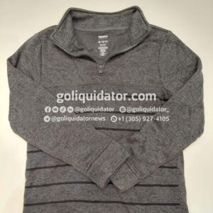 Lotes de ropa para niños de otoño/invierno