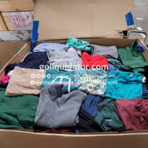 Lotes de ropa para niños de otoño/invierno