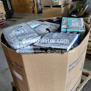 Lote de ropa de cama y hogar de Costco