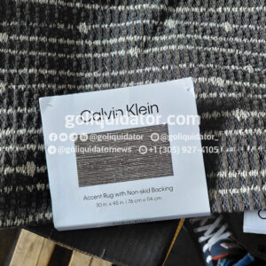 Lote de ropa de cama y hogar de Costco