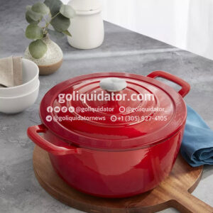 Lote de artículos para el hogar y ropa de Kohl's