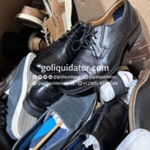 Gran lote de zapatos de Macy's