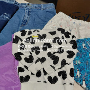 Lotes de ropa infantil de Target