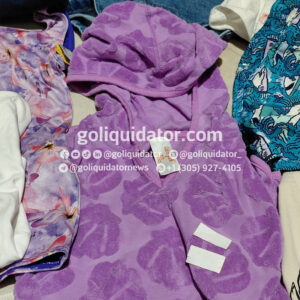 Lotes de ropa infantil de Target