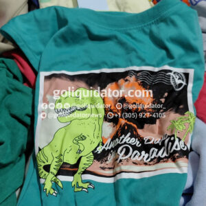 Lotes de ropa infantil de Target