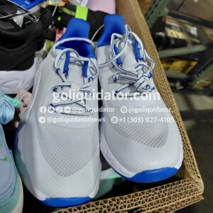 Pallets de zapatos de Target