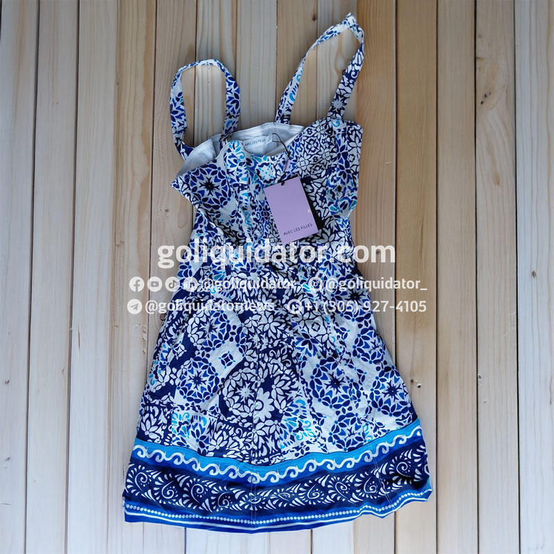 Lotes de ropa mixta de tiendas reconocidas