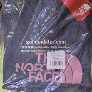 Lote de camisetas The North Face para mujeres