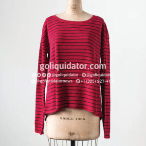 Ropa y joyería de boutique