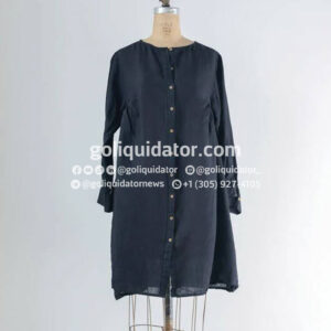 Ropa y joyería de boutique