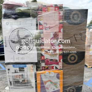 Lote de mercancía en general premium de Target