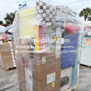 Lote de mercancía en general premium de Target