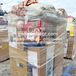 Lote de mercancía en general premium de Target