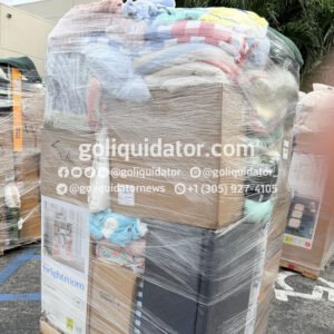 Lote de mercancía en general premium de Target