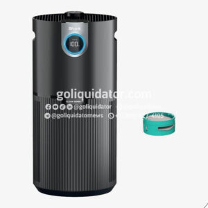 Lotes de electrodomésticos Ninja, Shark, Keurig y Blender