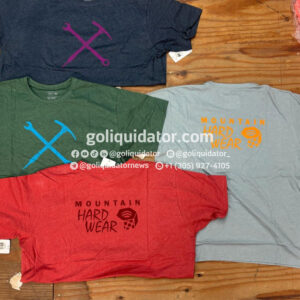 Camisetas de marca 100% originales para hombre