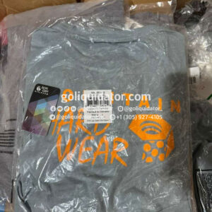 Camisetas de marca 100% originales para hombre