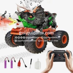 Lotes de mercancía nueva de Walmart